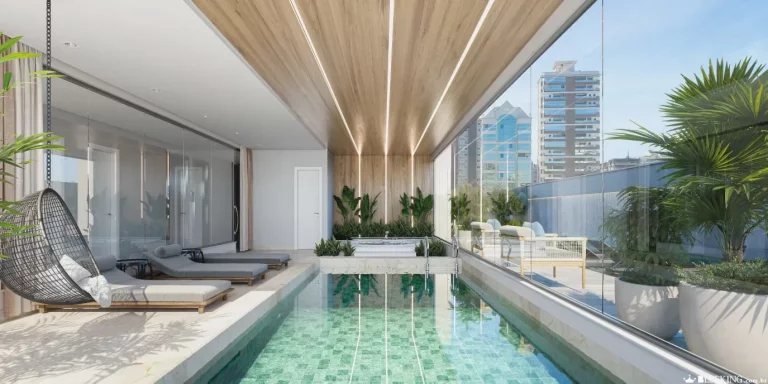 Imagem Villa Italia Residence