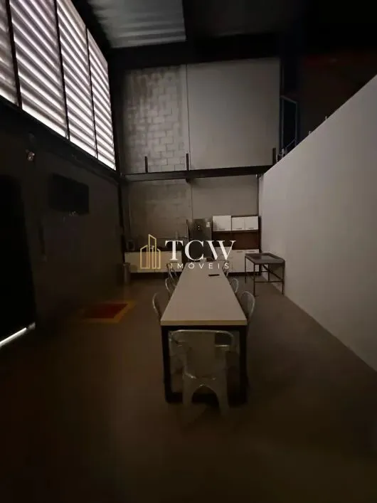 Imagem Galpão Industrial/Logístico para locação | 1.000m2 | Casa Verde/Sp