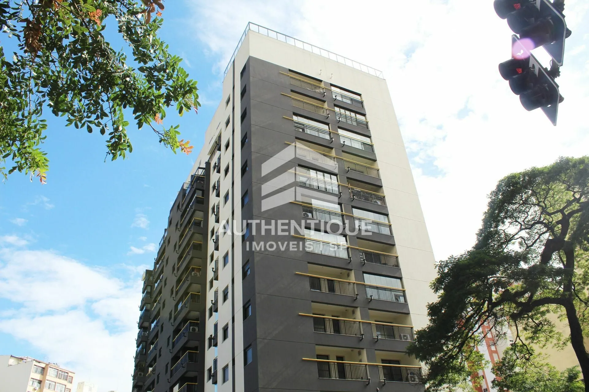 Imagem SMART SANTA CECILIA - Apartamento à venda em São Paulo/SP