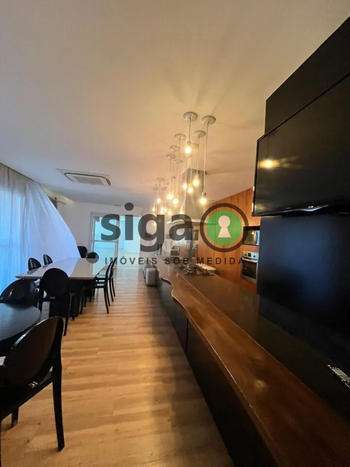 Imagem Brooklin com 2 quartos, 2 vagas