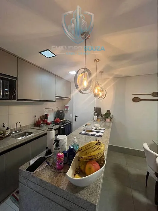 Imagem Apartamento a Venda no bairro Vila Primavera - Limeira, SP