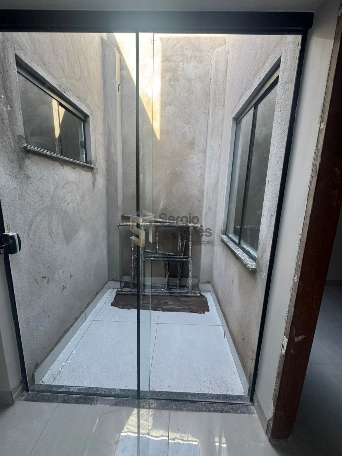 Imagem Casa à venda - 56m² - Parque Metropolitano, Umuarama-PR