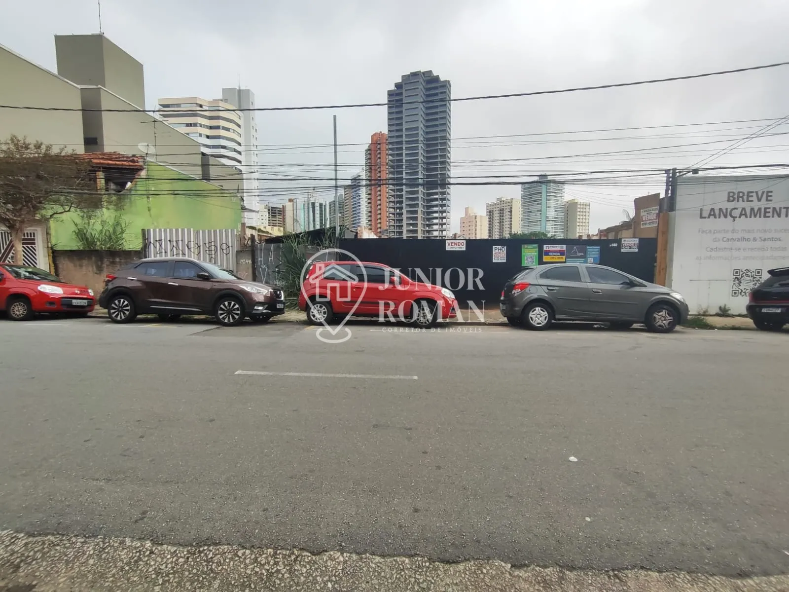 Foto do imóvel TERRENO 200M2 NOVA PETROPOLIS - SBC