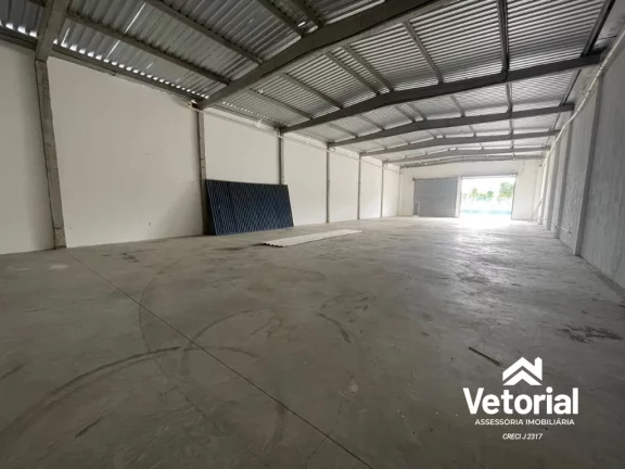 Imagem Galpão Comercial para aluguel no bairro São Miguel em Barreiras-BA