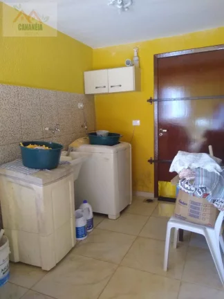 Imagem CHÁCARA CANANÉIA
