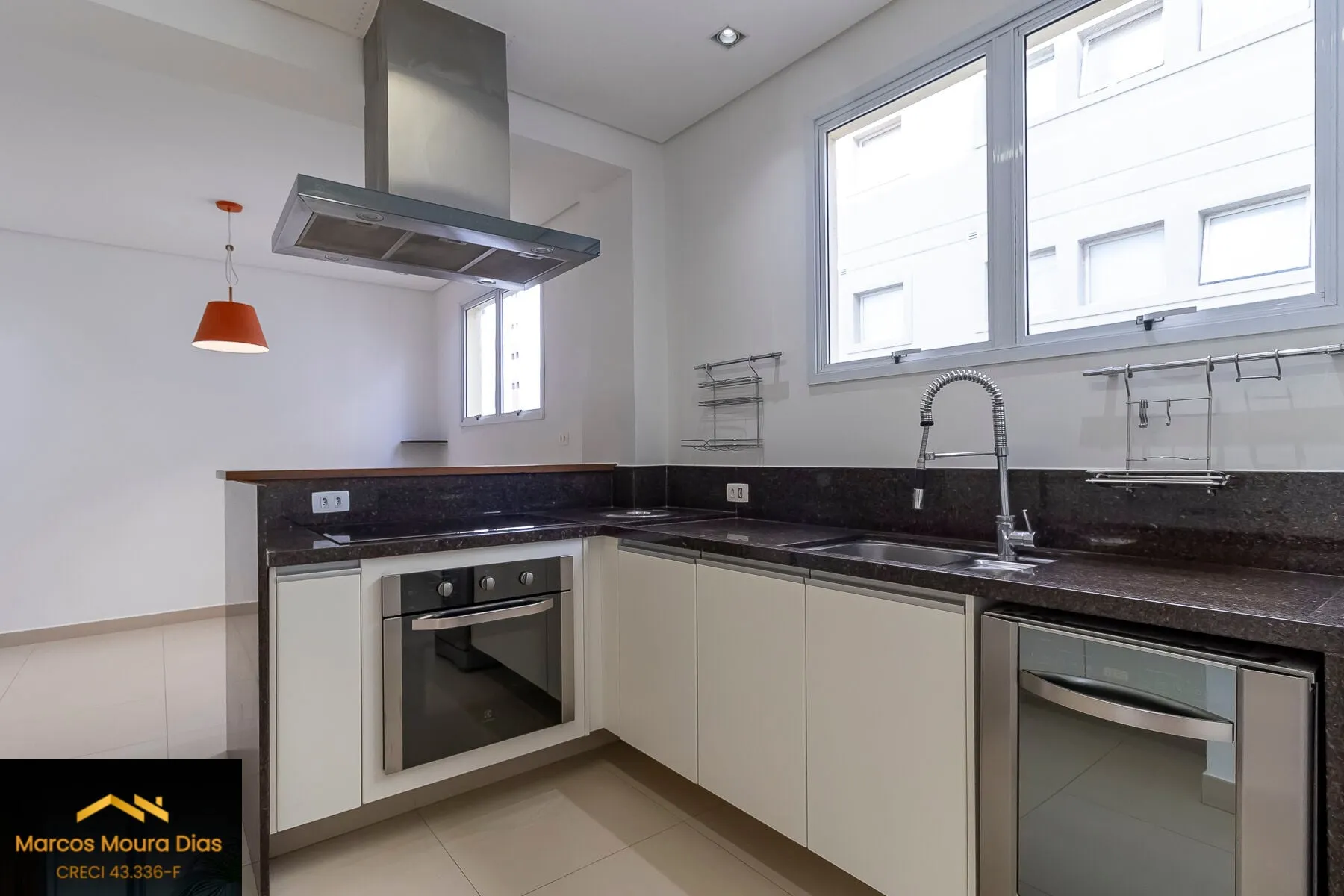 Imagem Apartamento Reformado e equipado Al.Jaú, 162 m2, pronto para morar