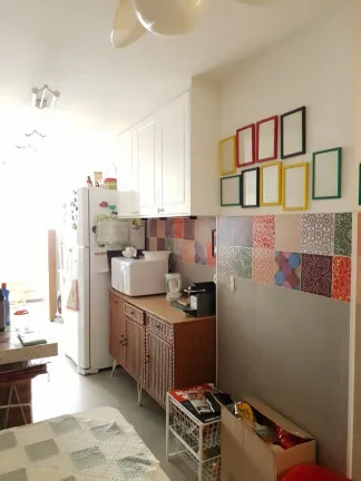 Imagem Apartamento com 3 Quartos à Venda, 139 m² em Itaim Bibi - São Paulo