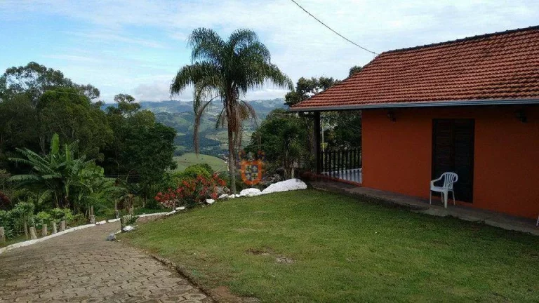 Imagem Pousada à venda, 1000 m² por R$ 3.300.000,00 - Monjolinho - Itapeva/MG