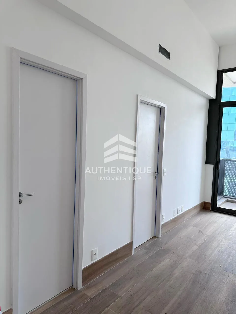 Imagem IBIRA BY YOU MOEMA - Apartamento no bairro Moema à venda