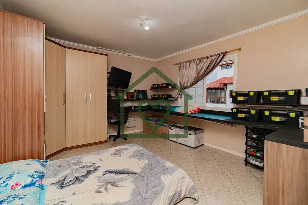 Imagem Casa ampla e aconchegante com 262 m² de área construída

Excelente oportunidade para quem busca c...