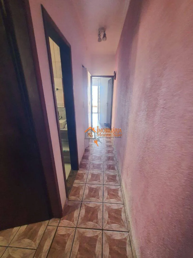 Imagem Sobrado à venda, 400 m² por R$ 604.999,00 - Jardim Bela Vista - Guarulhos/SP