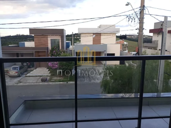 Imagem Sobrado Alto Padrão à Venda no Condomínio Reserva do Vale – Caçapava/SP