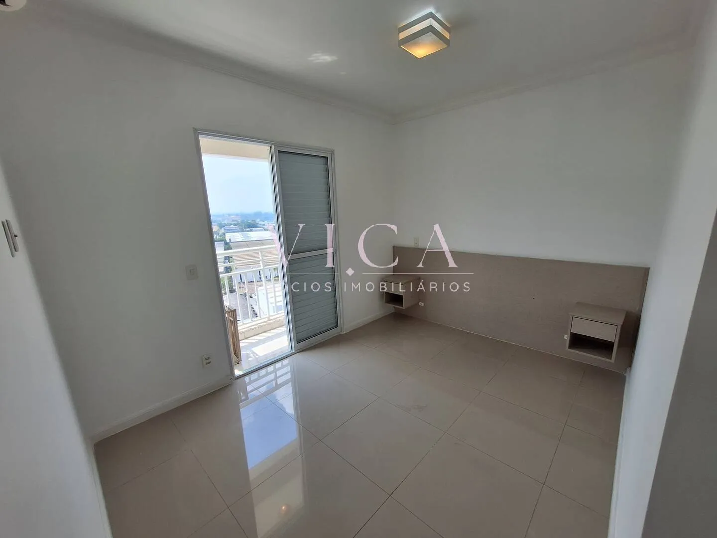 Imagem Apartamento com 2 suítes para aluguel, 86m² por R$ 5.280,00 - Alphaville.
