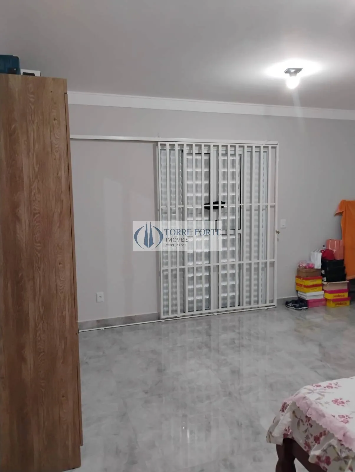 Imagem Sobrado 2 dormitórios 1 suíte 2 vagas Vila Antonieta