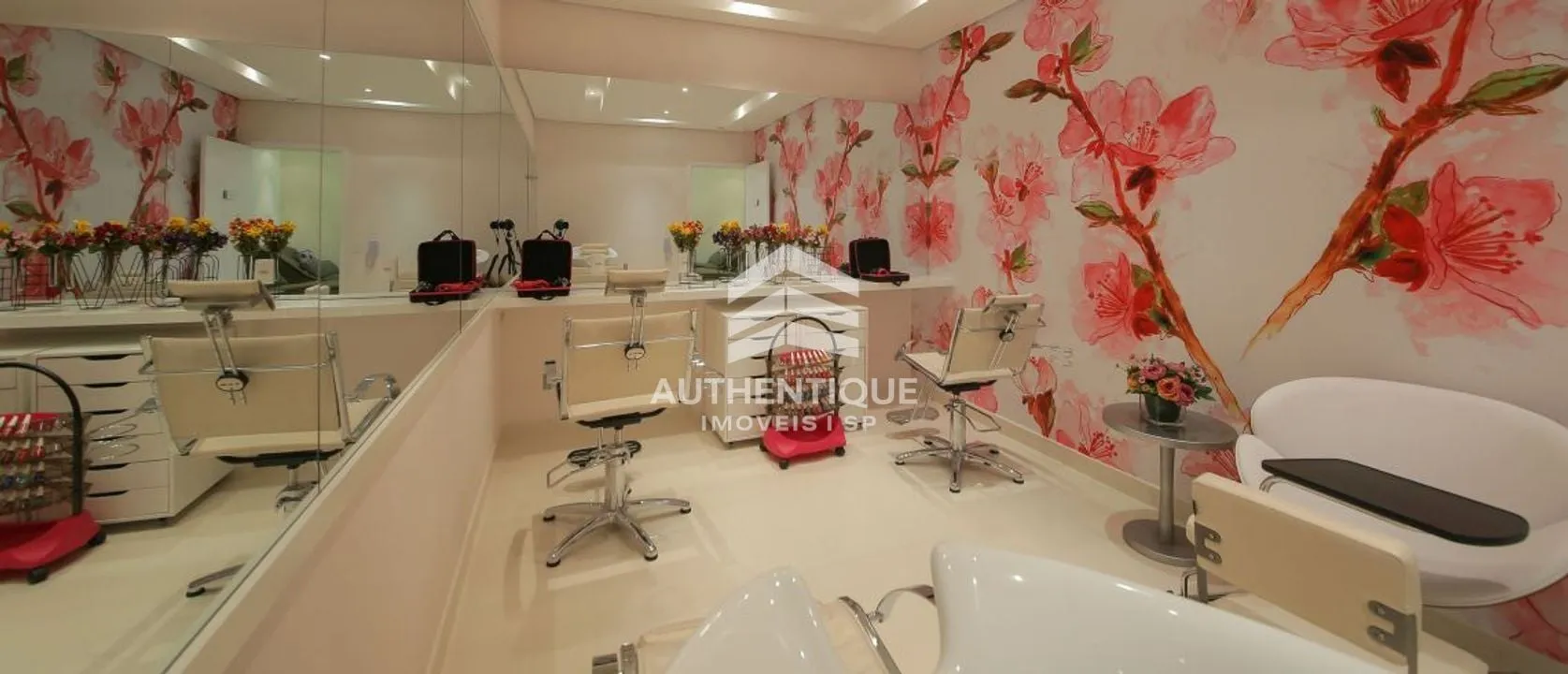 Imagem ARTHOUSE DOUBLE SKY TAQUARAL CAMPINAS - Apartamento à venda no bairro Taquaral - Campinas/SP