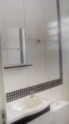 Imagem Lindo apartamento no condomínio Cristo Redentor, 2 dormitórios