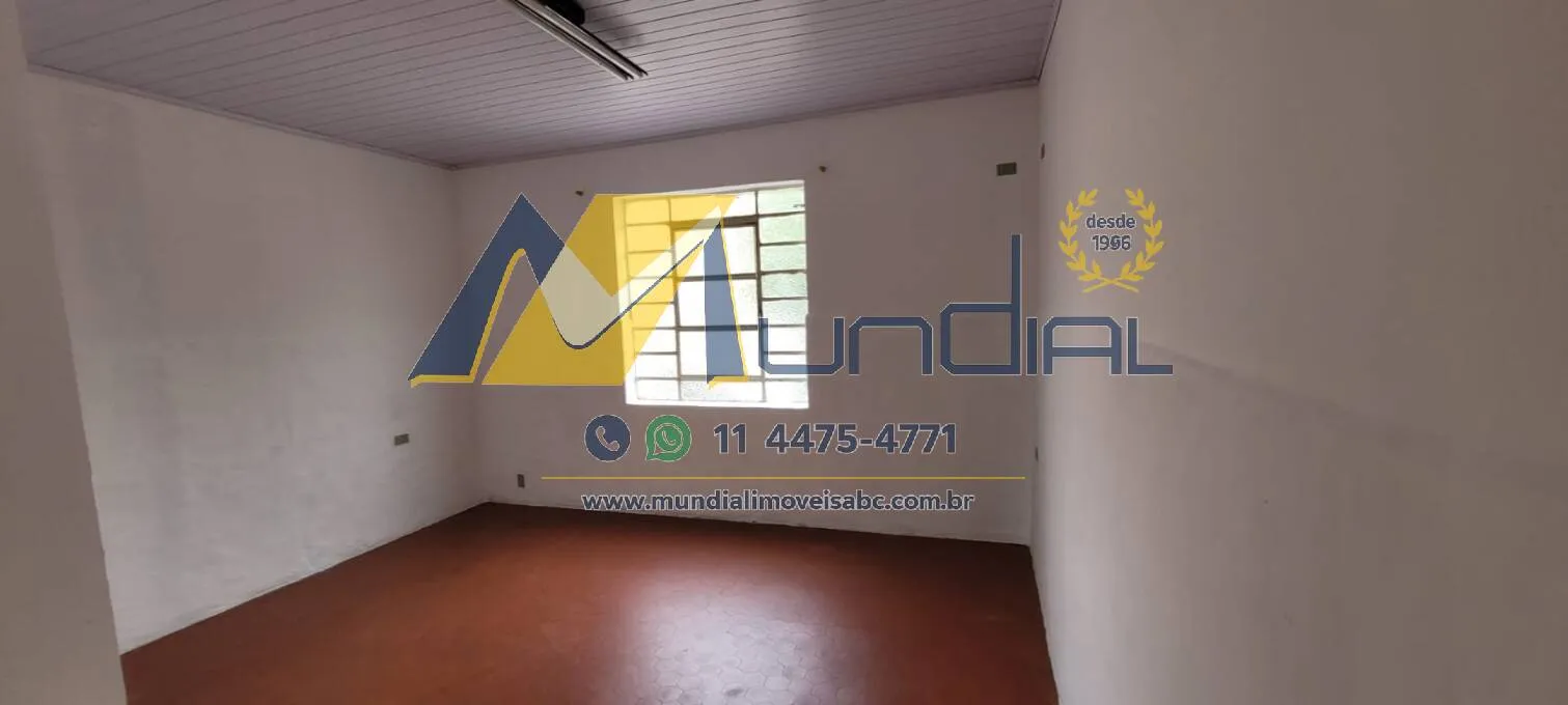 Imagem Alugo Conjuntos de Salas em Santo André, Vila Assunção