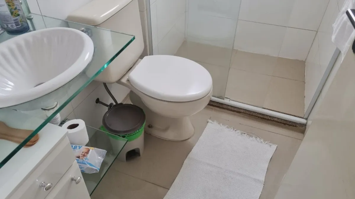 Imagem Apartamento para venda em Ipiranga com 2 quartos, 68m2