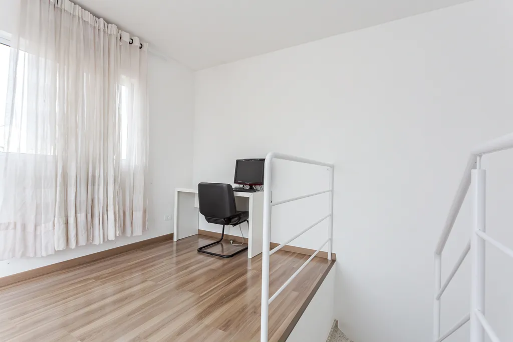 Imagem CASA RESIDENCIAL em Curitiba - PR, Xaxim