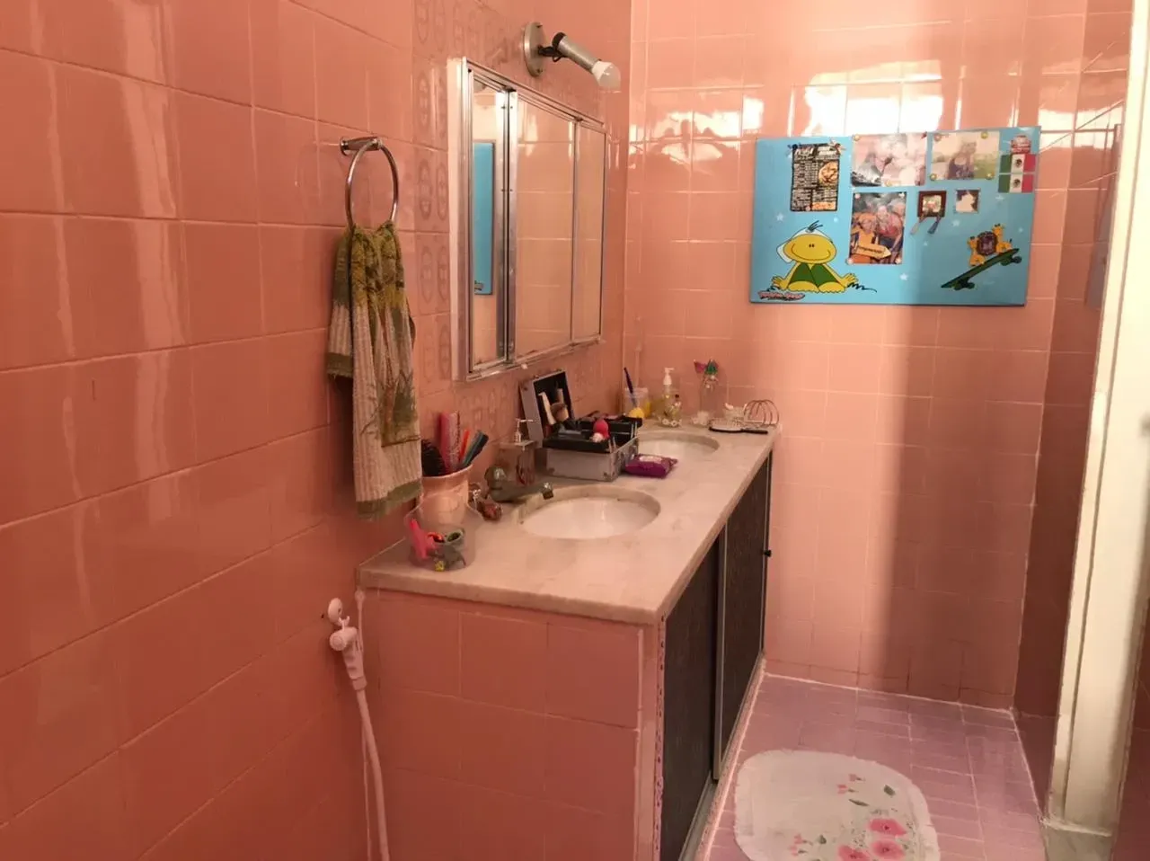 Imagem Casa com 4 Quartos à Venda, 211 m² em Dionisio Torres - Fortaleza