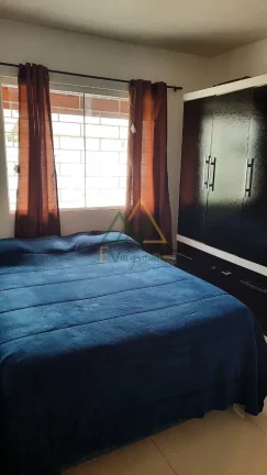 Imagem Casa à venda São Dimas Colombo PR