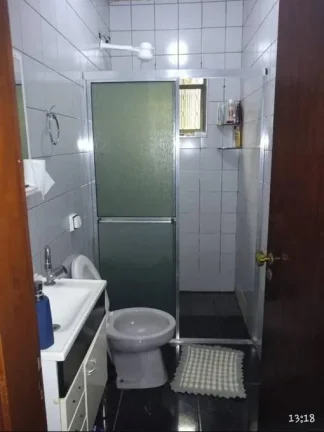 Imagem Vendo Casa em Santo André, Vila Maria Cecilia