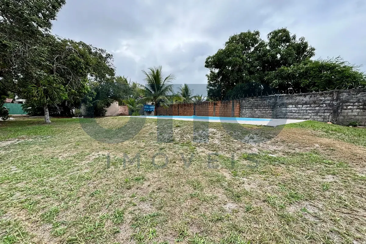 Imagem Casa com 3 quartos e 1 suíte para venda em Coroa Vermelha, Santa Cruz Cabrália