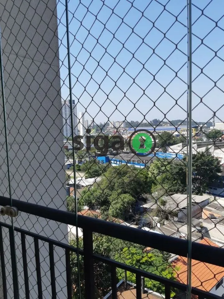 Imagem Apartamento a venda 55 m² 2 dormitórios, depósito, 1 vaga - Jardim Monte Kemel -SP