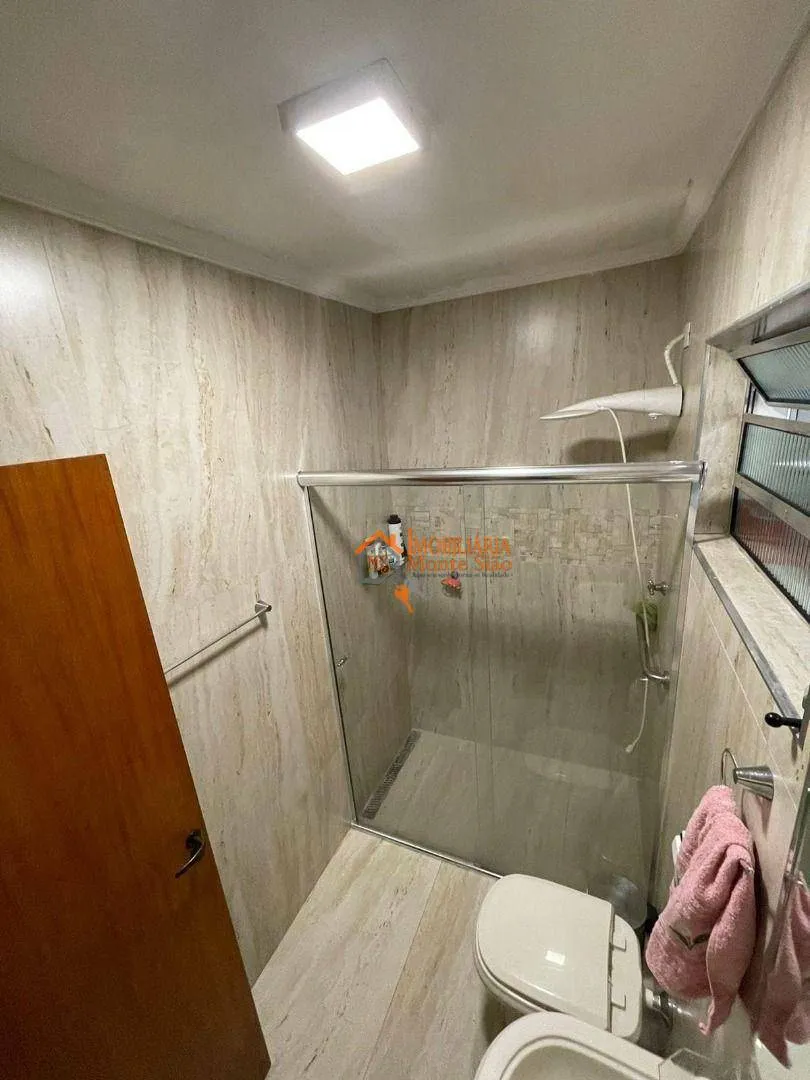 Imagem Sobrado com 2 dormitórios à venda, 285 m² por R$ 954.000,00 - Jardim Iporanga - Guarulhos/SP