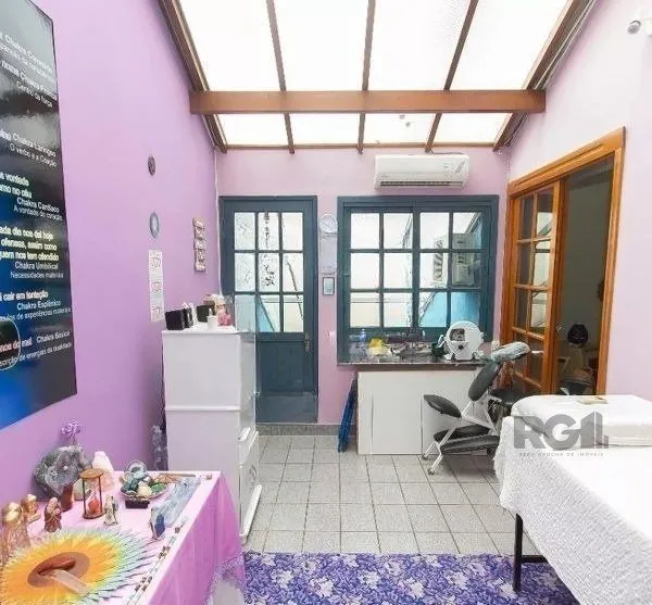 Imagem casa sobrado com 4 dormitórios 3 vagas e pátio e piscina