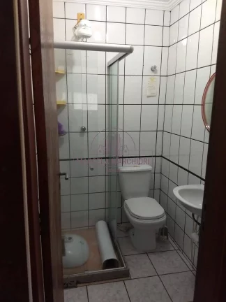 Imagem Ap 3 quartos, suíte, sol da manhã, armários, lazer completo, 1 vaga