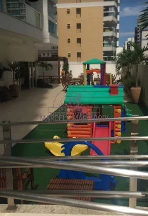 Imagem Apartamento 3 quartos excelente localização em Itapuã