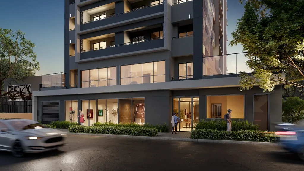 Imagem APARTAMENTO RESIDENCIAL em São Paulo - SP, Vila da Saúde