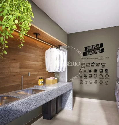 Imagem Apartamento à venda no bairro Mooca - São Paulo/SP