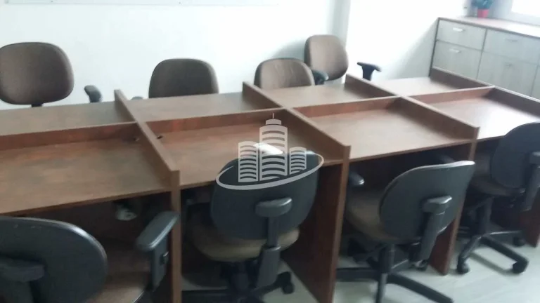 Imagem Conjunto Comercial/Sala