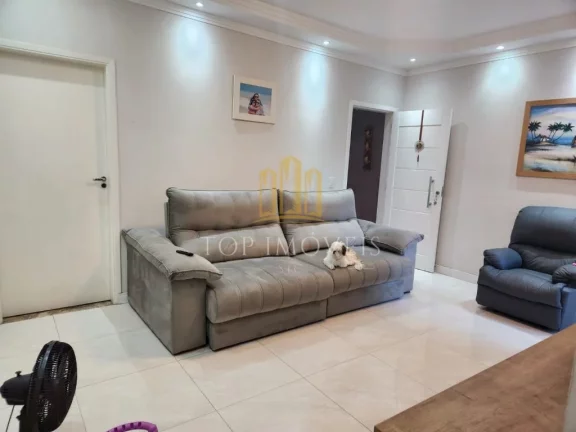 Imagem Linda Casa Localizada no Cerejeiras zona Leste Repleta de Planejados 2 dormitorios