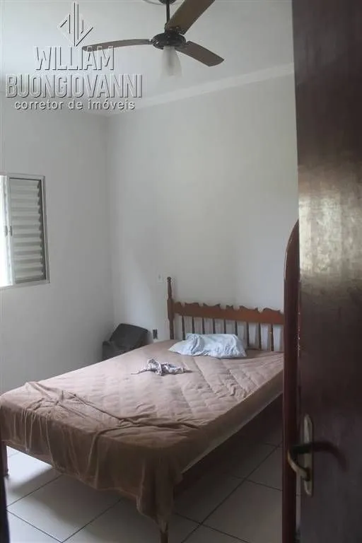 Imagem Casa à Venda em Solemar, Praia Grande - SP