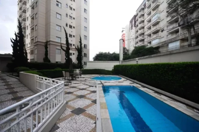 Imagem CONDOMÍNIO LIBERTE MORUMBI - Apto 50m² (Unidade Revenda), próximo ao Shopping Jardim Sul!
