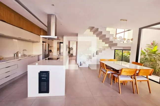 Imagem Casa à Venda - Recreio, 3 Quartos, 380 m2