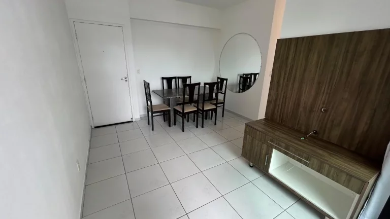 Imagem Apartamento em Setúbal com 50m !