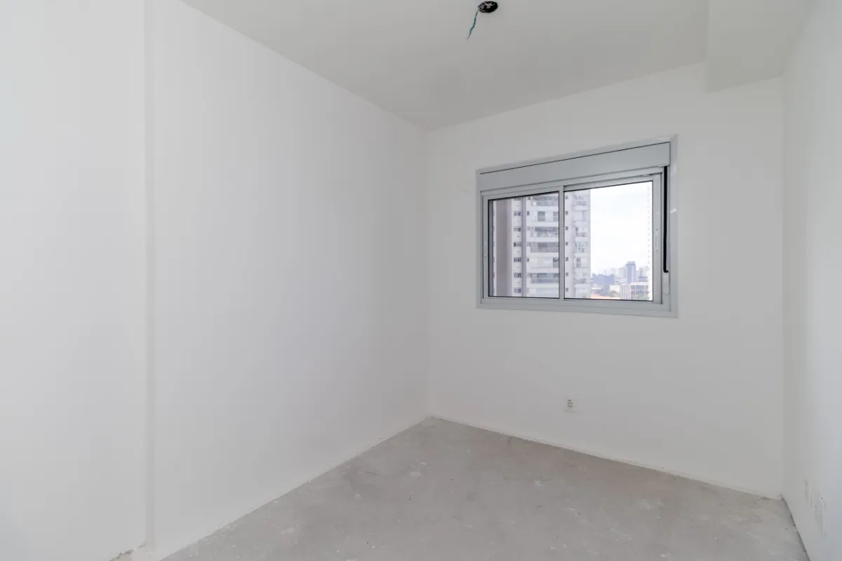 Imagem Apartamento para venda em Vila Anastácio com 2 quartos, sendo 1 suíte, 91m2