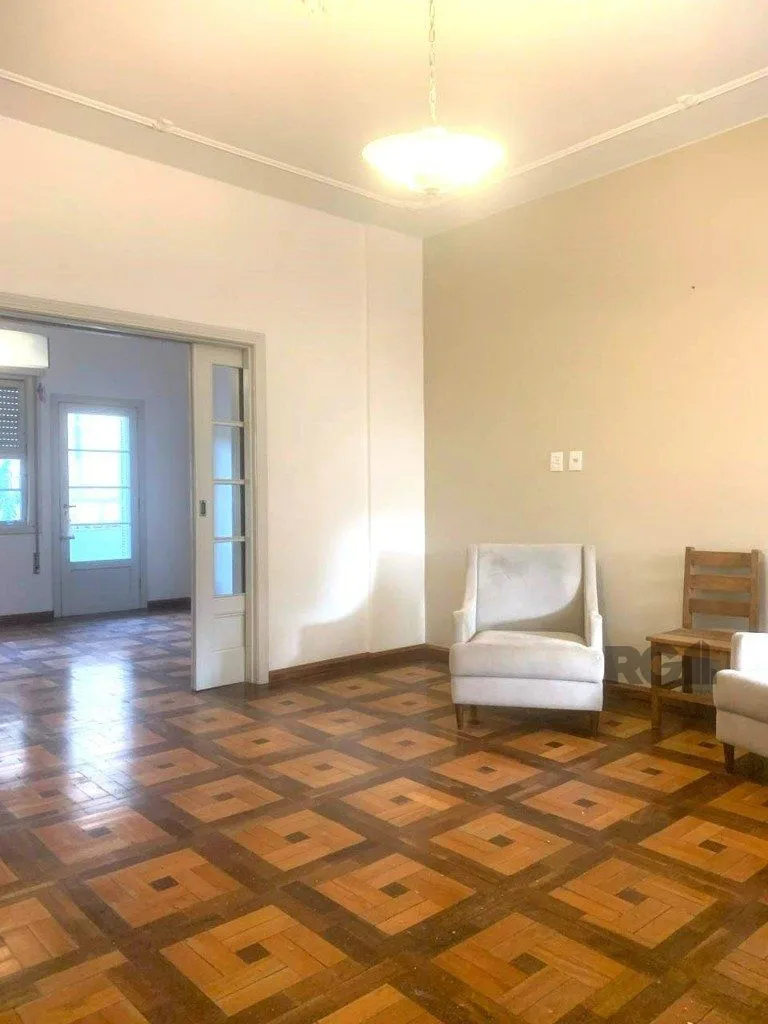 Imagem Apartamento para Venda - 188m², 4 dormitórios - Higienópolis