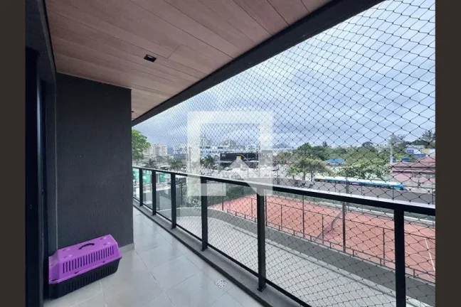Imagem Apartamento à Venda - Recreio, 2 Quartos, 74 m2