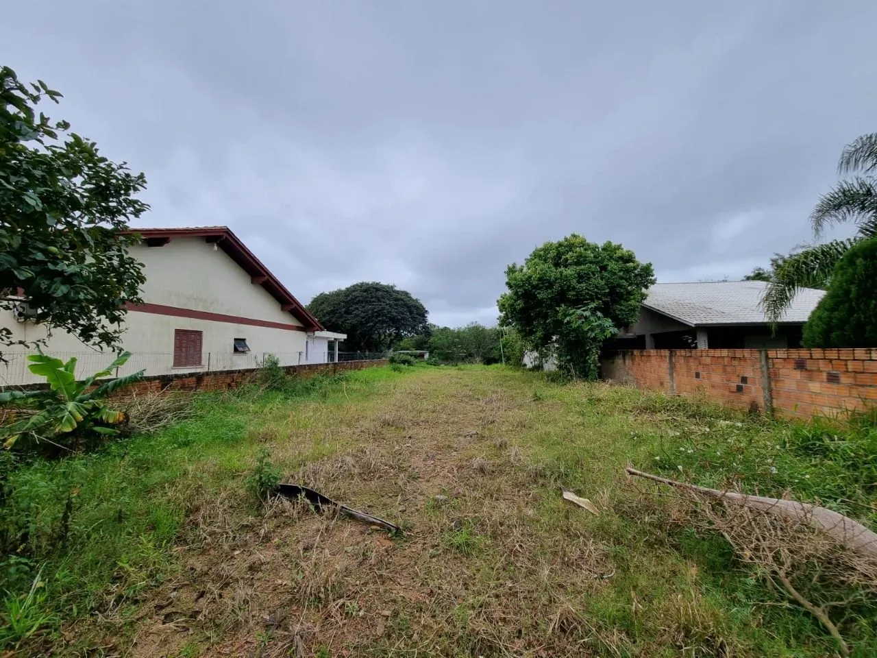 Imagem Terreno Bairro Belém Novo 12 x 70