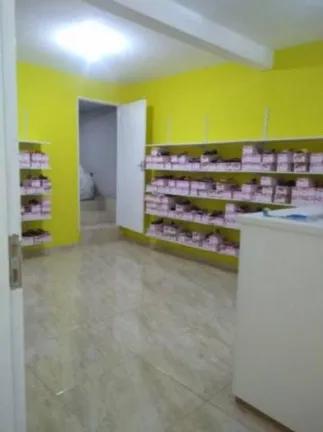 Imagem Sala Comercial para Alugar, 60 m² em Taboão - Diadema