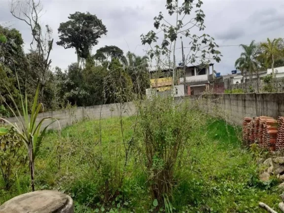 Imagem Chácara com 2 dormitórios à venda, 700 m² por R$ 400.000,00 - Jardim das Palmeiras - Itanhaém/SP