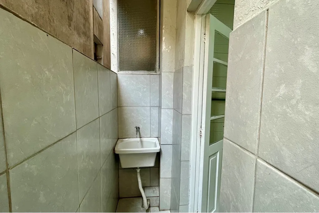 Imagem Apartamento em Centro Histórico