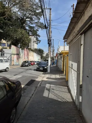 Imagem Sala Comercial para Alugar, 27 m² em Lauzane Paulista - São Paulo