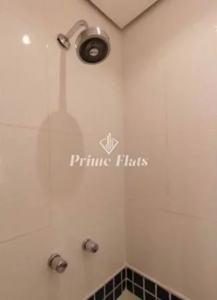 Imagem Flat disponível para venda no Condomínio do Edifício Stella Vega no Jardins, com 31m², 1 dormitório e 1 vaga