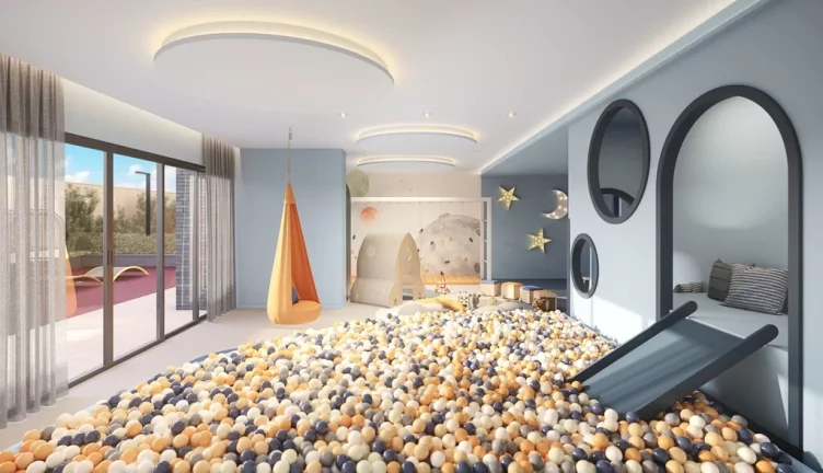 Imagem APARTAMENTO RESIDENCIAL em Barueri - SP, Alphaville